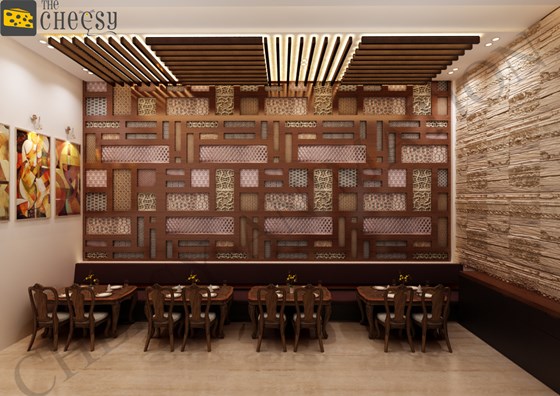 Architecture: 3D Architectural Visualization