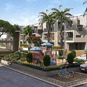 Architecture: 3D Architectural Visualization